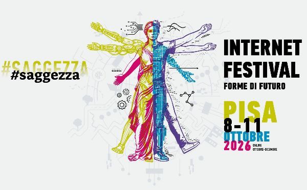 Internet Festival 2026