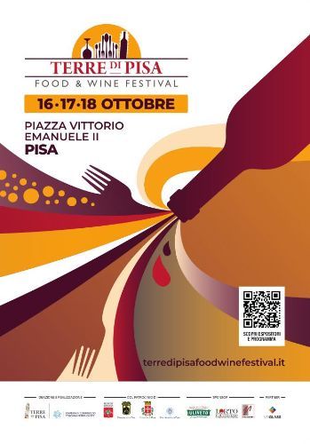 Terre di Pisa Food & Wine Festival 2026: tre giorni tra sapori, tradizione e innovazione 