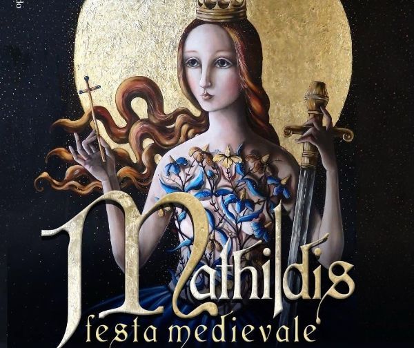 Mathildis 2026: a Pontasserchio rivive il Medioevo tra cavalieri, duelli e antiche tradizioni