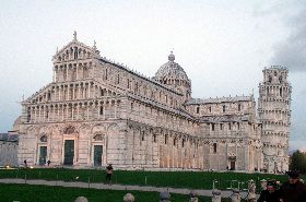 foto provincia  Pisa   Piazza dei Miracoli