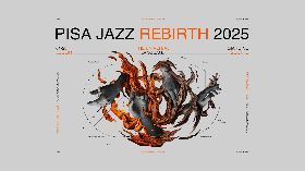 Pisa Jazz 2025 
